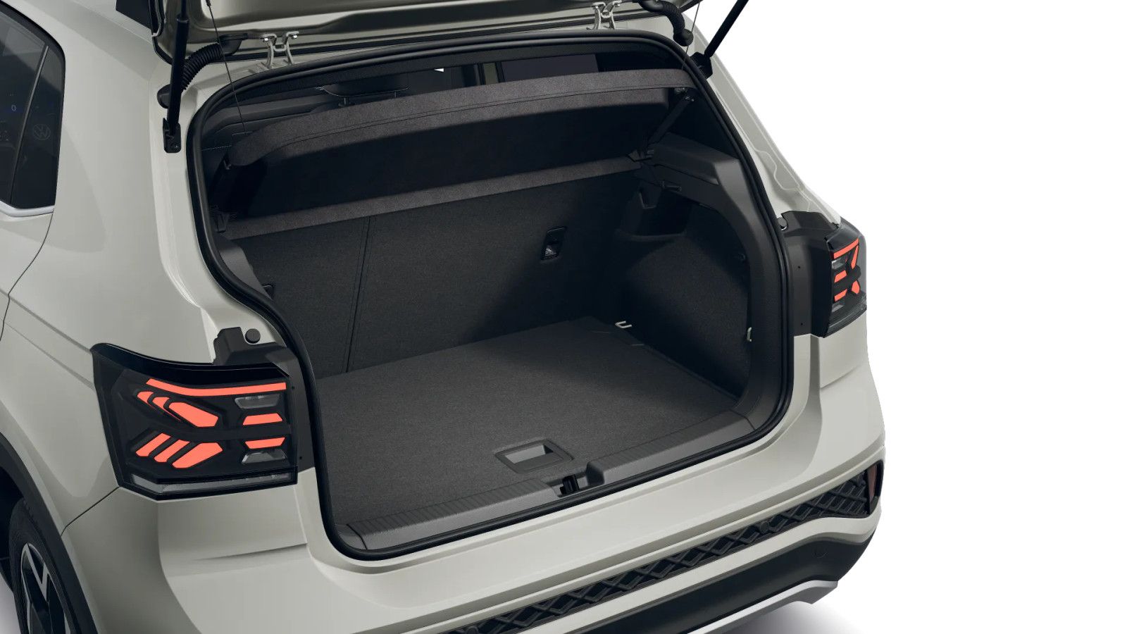 Volkswagen T-Cross - Bild 7