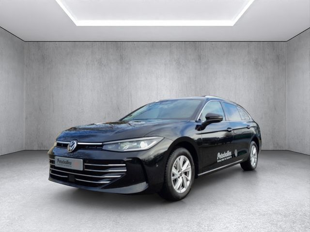 Volkswagen Passat Elegance 2.0 TDI 110 kW DSG