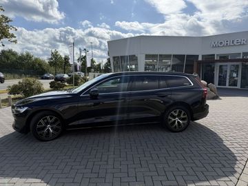 Volvo V60 - 6