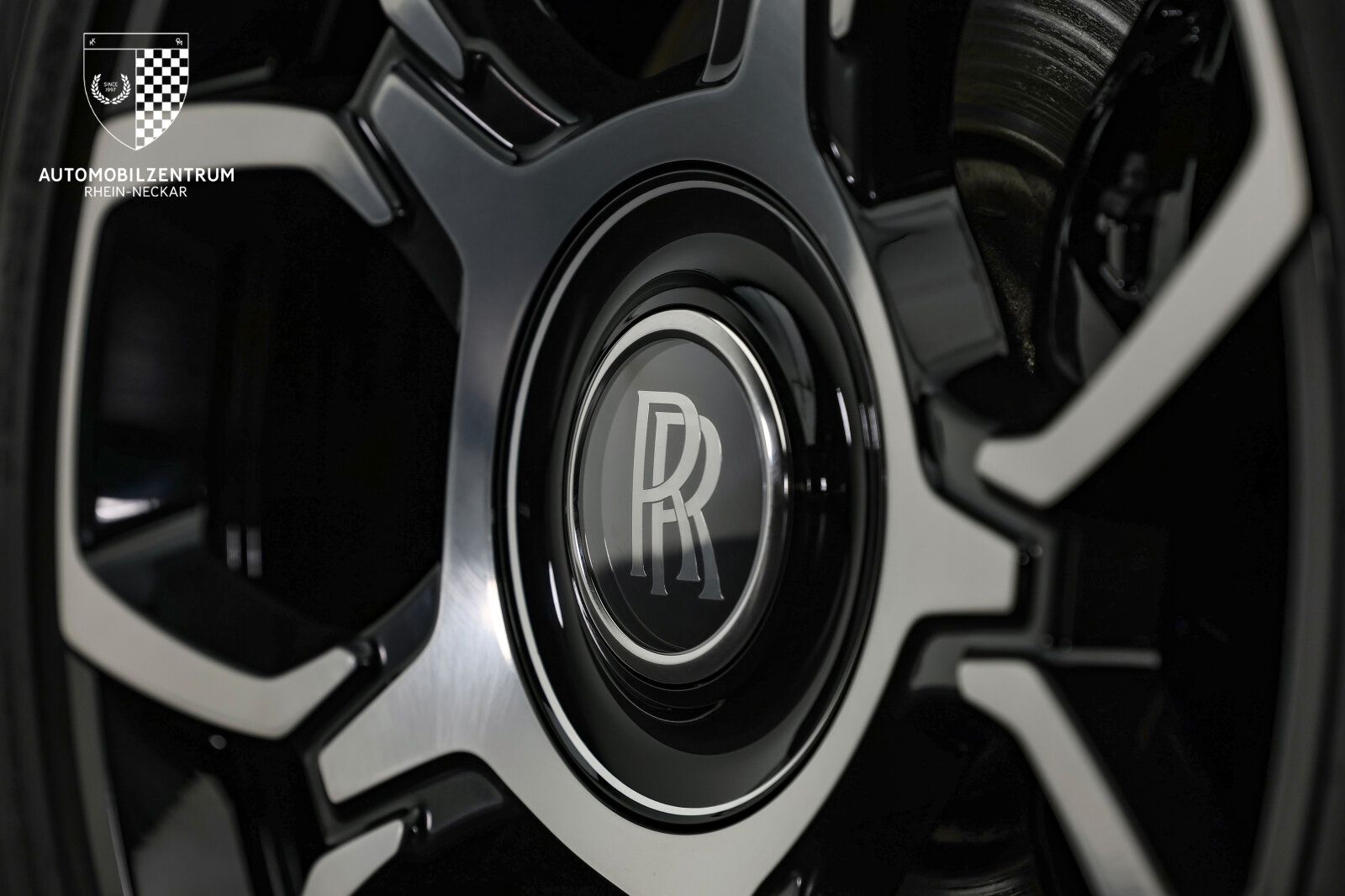 Rolls-Royce Cullinan - Bild 41