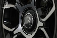 Rolls-Royce Cullinan - Vorschau Bild 41