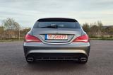 Mercedes-Benz CLA 220 CDI Shooting Brake, Navi, Bi-Xenon. - Mercedes-Benz CLA 220 mit Diesel-Antrieb