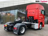 MAN TGX 18.470 4x2 BL SA, GX, Retarder, ADR EX III - MAN Getreidekipper