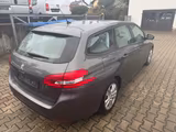 Peugeot 308 SW Active Kamera 8-Fach ALU LED - Peugeot 308 Active mit Diesel-Antrieb