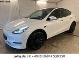 Tesla Model Y Performance Dual 21"Autopilot3 Wärmepump - Tesla Model Y: Performance