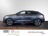Audi Q3 Sportback 35 TFSI S-line S-tronic Navi+ LED - Cars in Kiel: Geländewagen