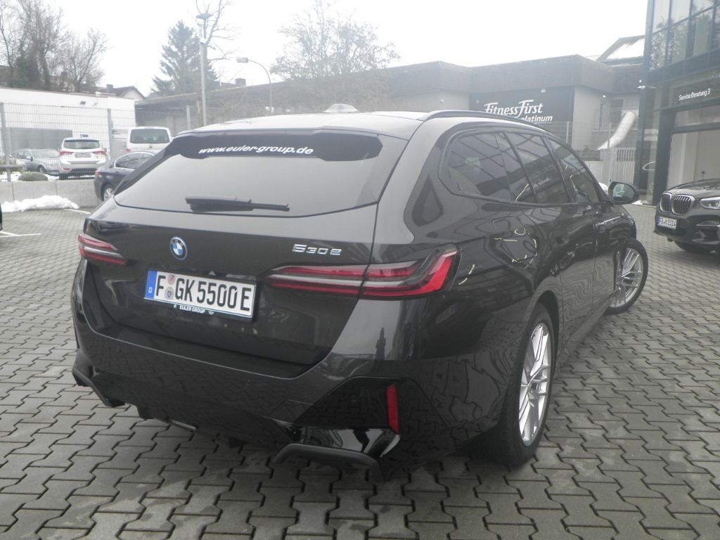 BMW 530 - Bild 2