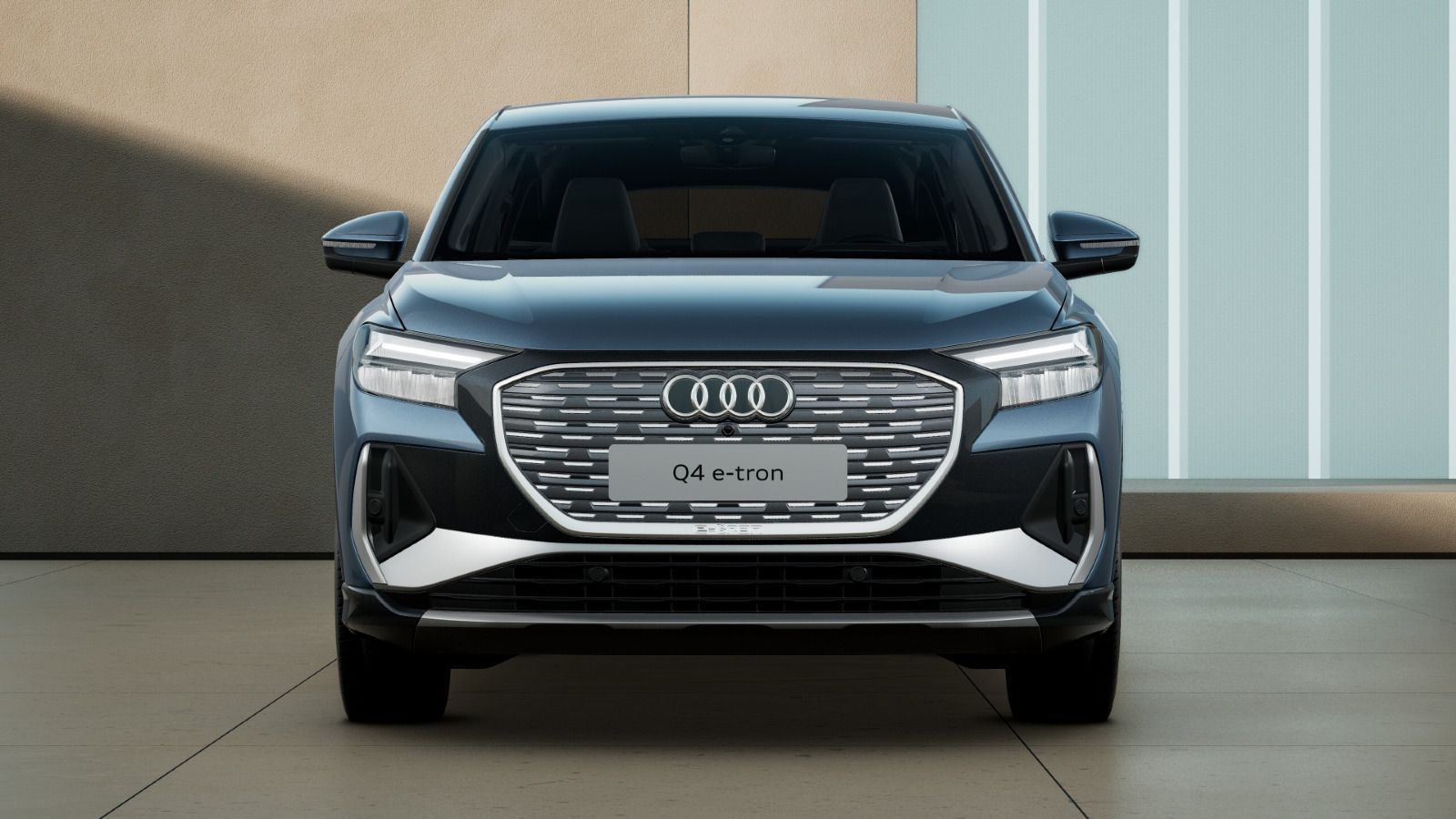 Audi Q4 e-tron - Bild 4