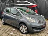 Kia Venga Attract 1,4 *Klima* 1 Hand - Kia Venga Attract mit Benzin-Antrieb