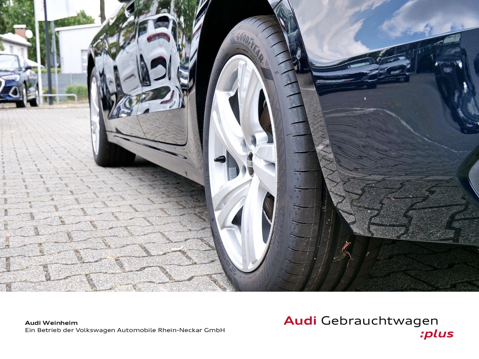 Audi A5 - Bild 9