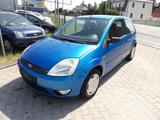 Ford Fiesta 1.3 Ambiente Klima Radio HU AU Neu - Ford Fiesta aus 2005: 1.3