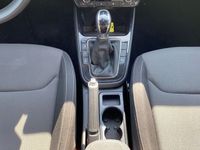 Skoda Fabia - Vorschau Bild 12
