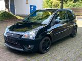Ford Fiesta Black Magic Alufelgen ST Klima - Ford Fiesta: Black