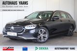 Mercedes-Benz E 220 d Avantgarde WIDE+MBUX+DISTR.+SIDE+LED - Mercedes-Benz E 220 aus 2022