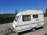 Home-Car Eureka 360 - Home-Car Wohnwagen & Wohnmobile
