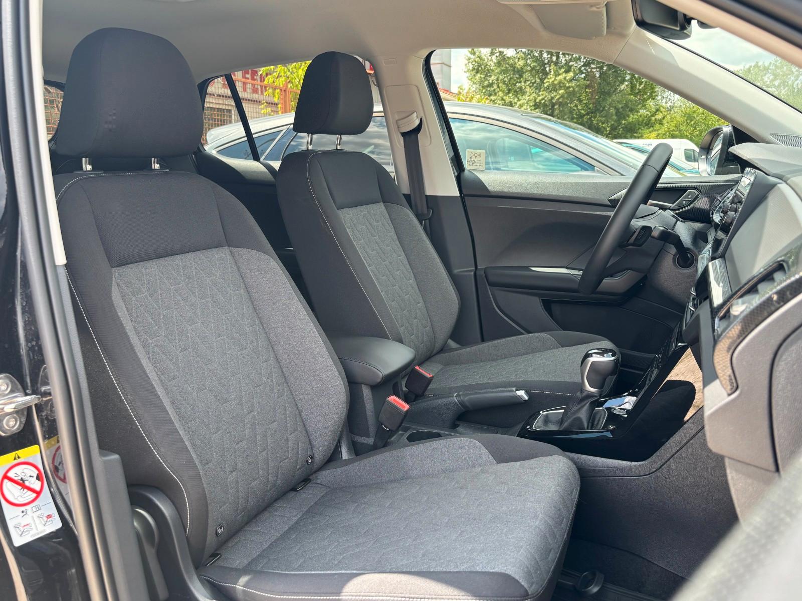 Volkswagen T-Cross 1.0 TSI 85 kW Advanced, миниатюра 13