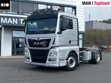 MAN TGX 18.510 4X2 LLS / 2-Kreishydr. / Alcoa / Navi - MAN TGX 18-510