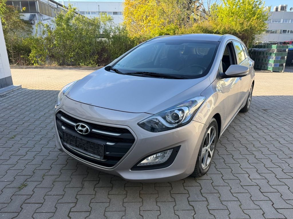 Angebot ansehen Hyundai i30