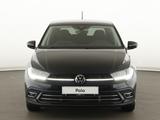 Volkswagen Polo 1.0 TSI Style  LED Navi ACC Alufelgen PDC T - VW Polo Gebrauchtwagen Alufelgen