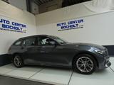 BMW 318 d Sport Line* BMW Live Cockpit*DAB*LED - gebrauchte BMW 318 aus dem Jahr 2021