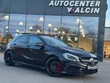 Mercedes-Benz A 45 AMG 4MATIC 2.HA/H&K/PANO/R-CAM/19LM - gebrauchte Mercedes-Benz A-Klasse aus dem Jahr 2015