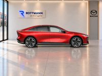 Mazda 6e - Vorschau Bild 4