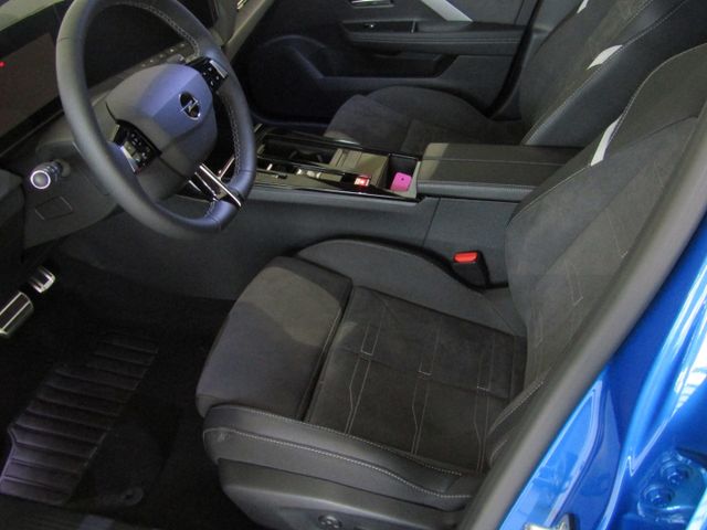 Astra Electric GS Line NAVI Intellidrive 2.0