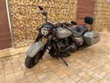 Harley-Davidson Road King FLHR Custom - HARLEY-DAVIDSON ROAD KING CUSTOM
