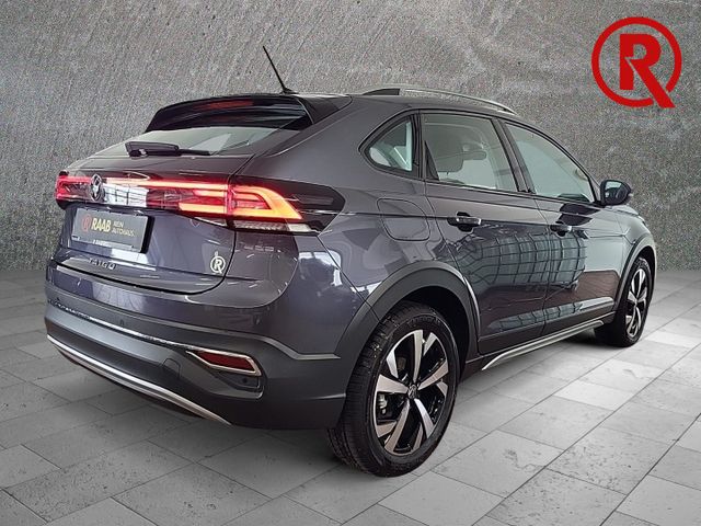 Taigo Style 1.0 TSI Android Auto Apple CarPlay P