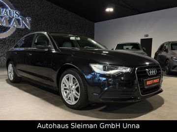 Audi A6 - 1
