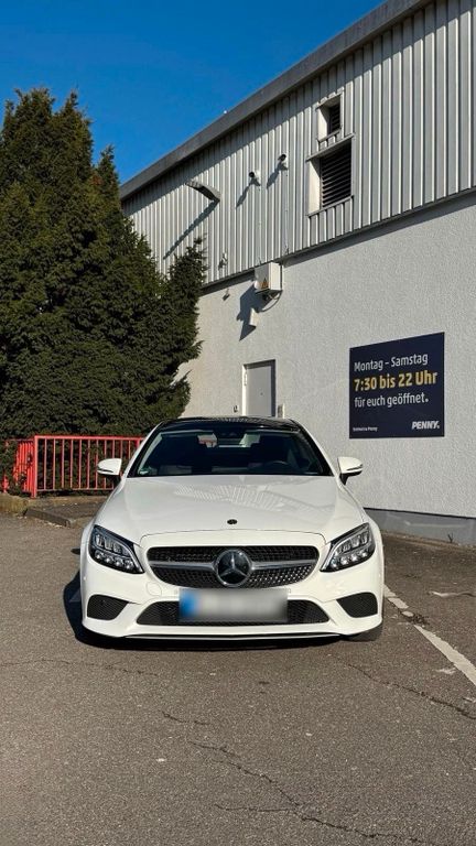 Image of Mercedes-Benz C 300