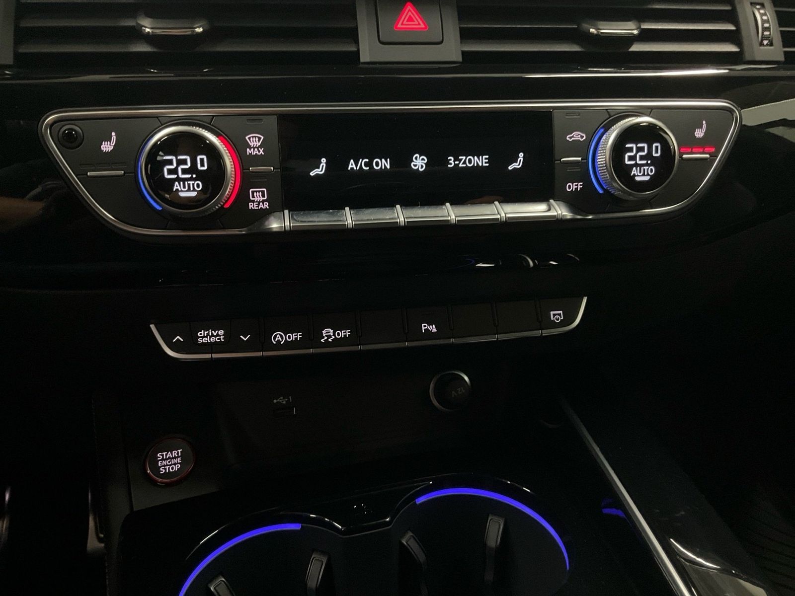Audi S5 - Bild 16