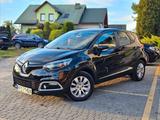 Renault Captur dCi 90 EDC eco2 Dynamique Dynamique - Renault Captur Dynamique mit Diesel-Antrieb