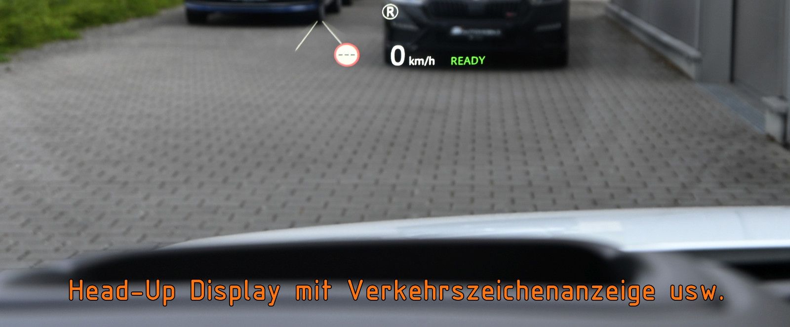 Fahrzeugabbildung Land Rover Range Rover Evoque P270e AUTOBIOGRAPHY AWD °AHK°