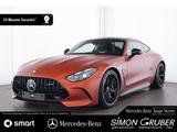 Mercedes-Benz GT 63 S E Perfo Manufaktur Carbon Night Perfo