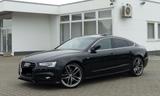 Audi A5 Sportback 2.0 TDI SLINE Sportpakez - Audi A5: Sline