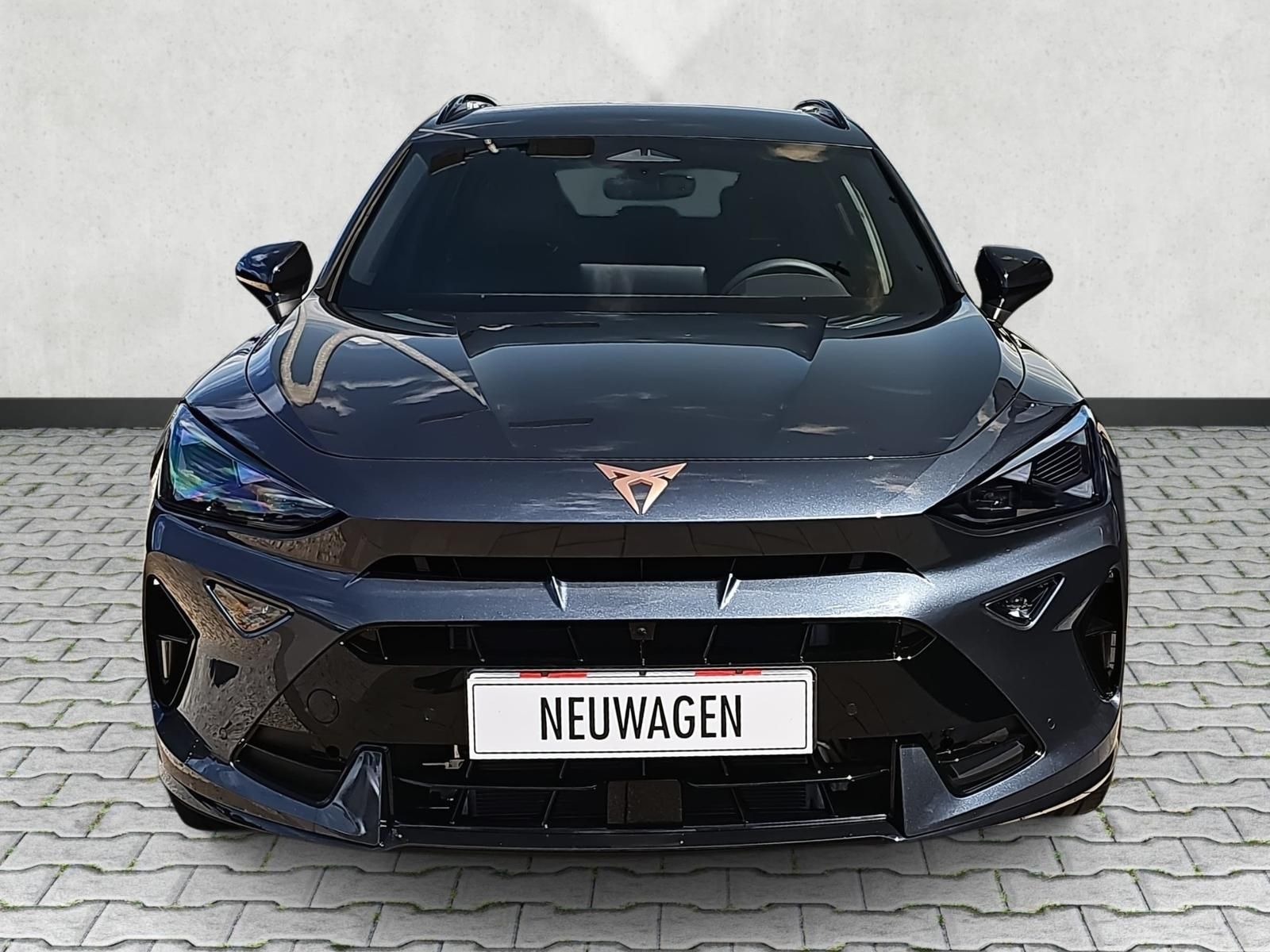 Cupra Formentor 1.5 eHybrid 5J.Gar. EdgePaket AHKschw. imagem 3