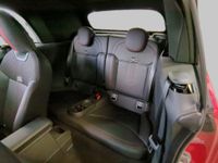 MINI John Cooper Works Cabrio - Vorschau Bild 14