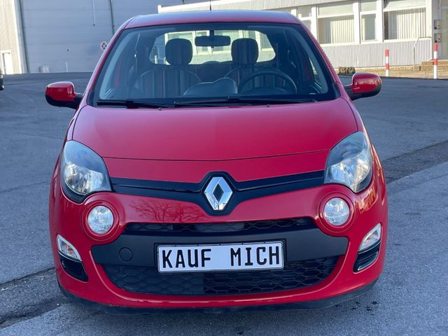 Renault Twingo Authentique Top Zustand