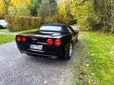 Corvette C6 V8 Cabrio, 6 Gang Autom. ,Unfallfrei, Deutsch - gebrauchte Corvette Cabrios