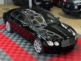 Bentley Continental V8 Flying Spur Mulliner ACC Glasdach - Bentley Flying Spur
