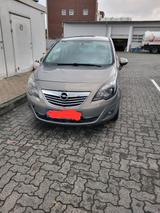 Opel opel meriva model 2010 - Opel Meriva in Kiel