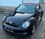 Volkswagen Käfer Beetle CUP 1.2 TSI BMT Cabriolet - Volkswagen: Cabrio, Kaefer