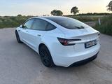 Tesla Model 3 RWD Allwetter, Garantie 12.28 bzw. 12.32 - Tesla Model 3 aus 2024