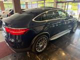Mercedes-Benz GLC 250 d Coupe 4Matic AMG STYLING!! 157TKM!! - gebrauchte Mercedes-Benz GLC 250 aus dem Jahr 2017