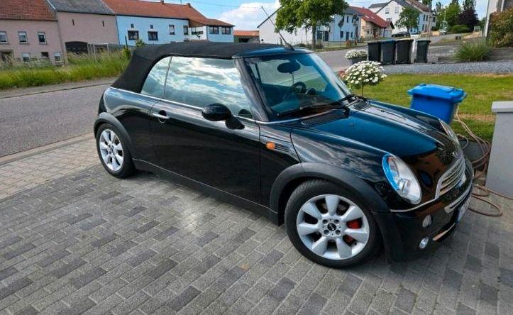 MINI Cooper C