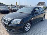 Toyota Avensis 1.8 Executive Liftback TÜV NEU - Toyota Avensis: Liftback