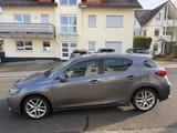 Lexus CT 200h Executive Line |Hybrid|TÜV 06/207 - Lexus Gebrauchtwagen in Frankfurt