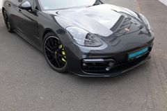 Fahrzeugabbildung Porsche Panamera 4S Hybrid *1. Hand / MwSt. / Approved*