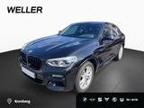 BMW X4 M40i NaviProf DA+ PA+ Pano HUD H/K eSitze 21" - BMW X4 M40 aus 2019